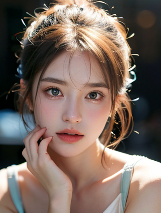 希望与信仰：精神之光的永恒照耀